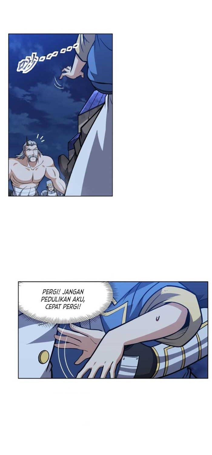 The Demon King Who Lost His Job Chapter 315 Gambar 5