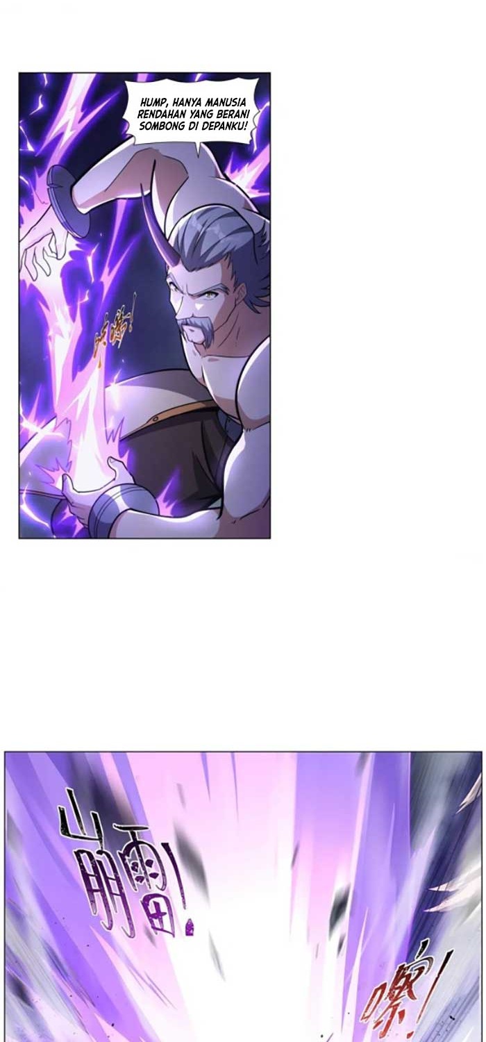 The Demon King Who Lost His Job Chapter 315 Gambar 9