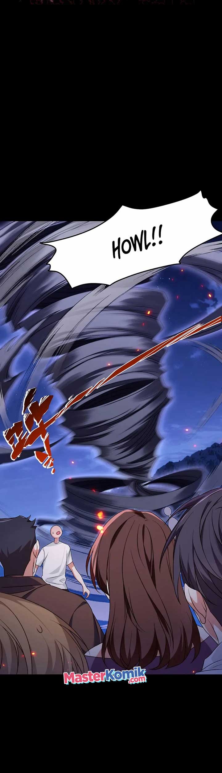 Xianzun Luowuji Chapter 159 Gambar 6