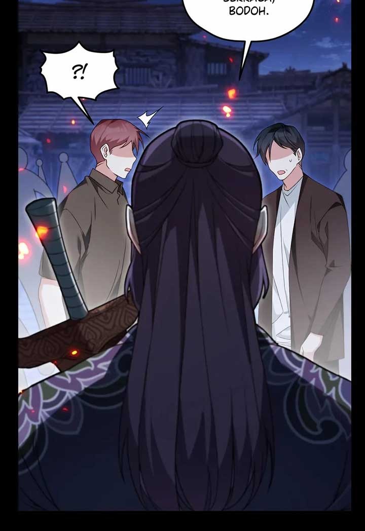 Xianzun Luowuji Chapter 159 Gambar 13