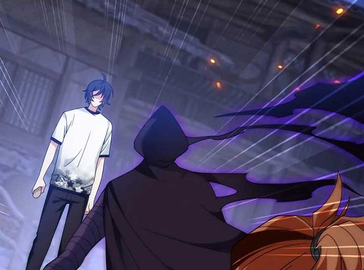 Xianzun Luowuji Chapter 159 Gambar 24