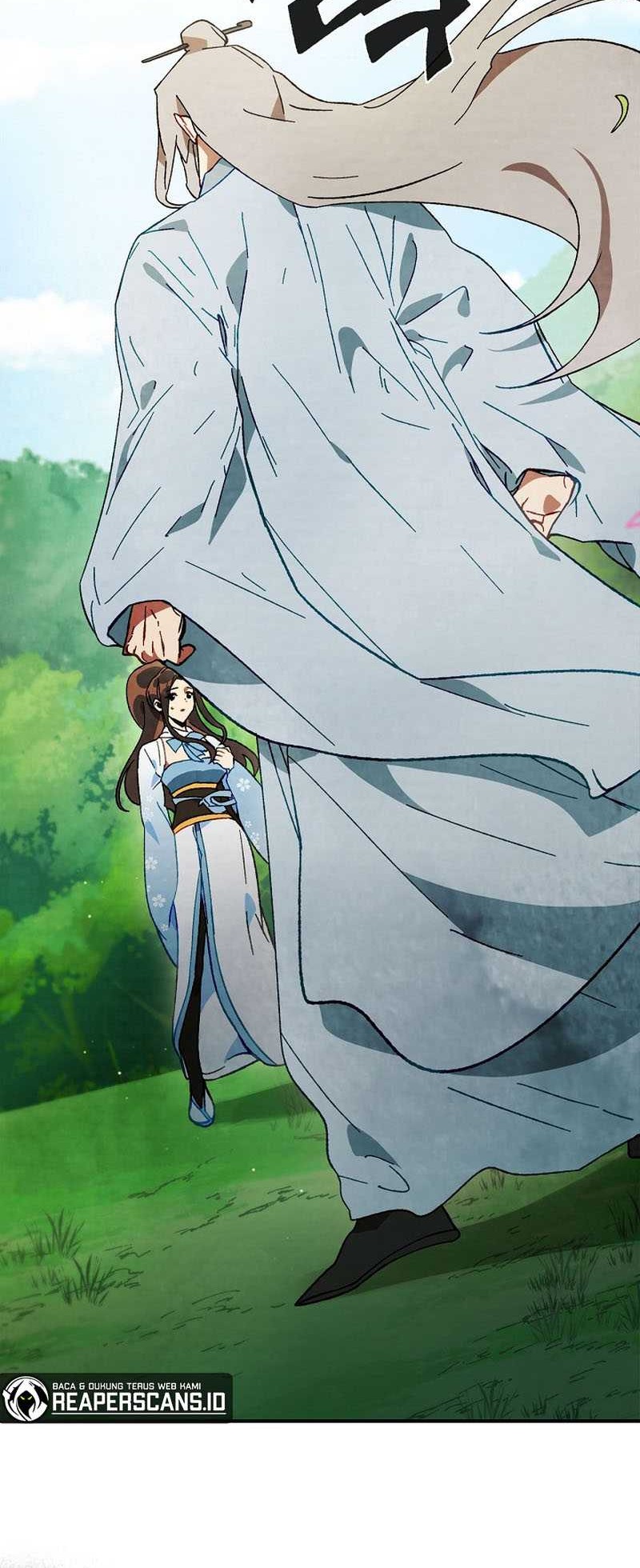 Chronicles Of The Martial God’s Chapter 43 Gambar 39