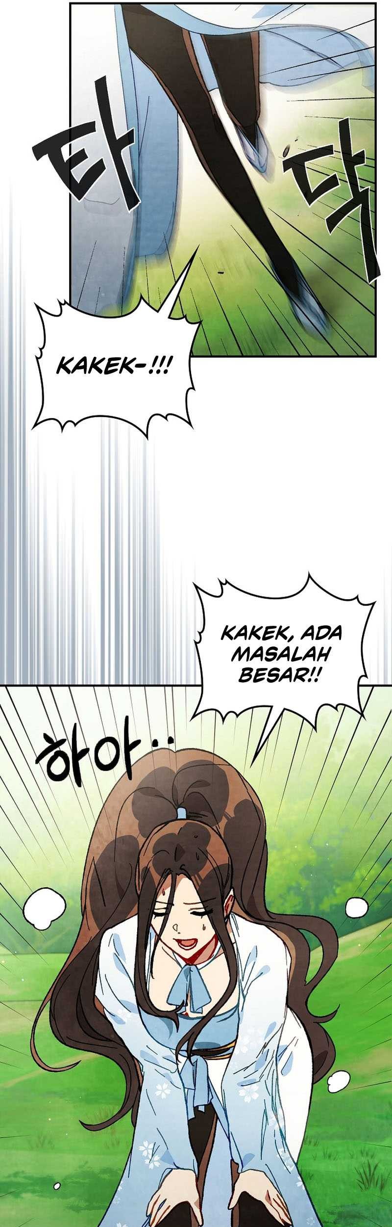 Chronicles Of The Martial God’s Chapter 43 Gambar 36