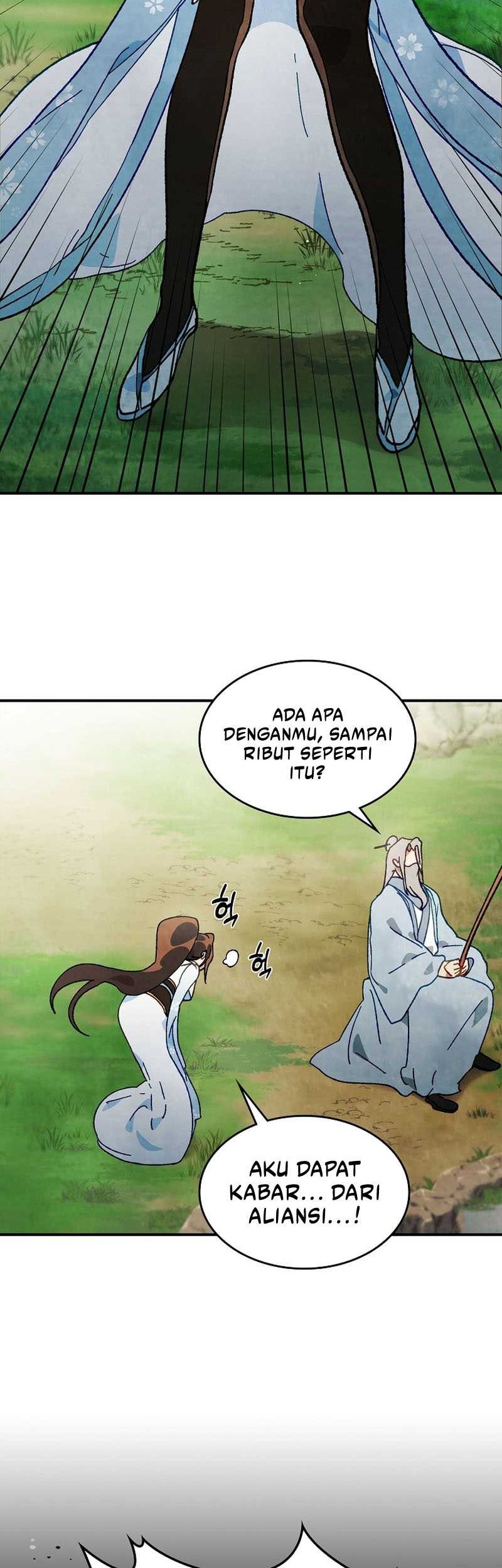Chronicles Of The Martial God’s Chapter 43 Gambar 37