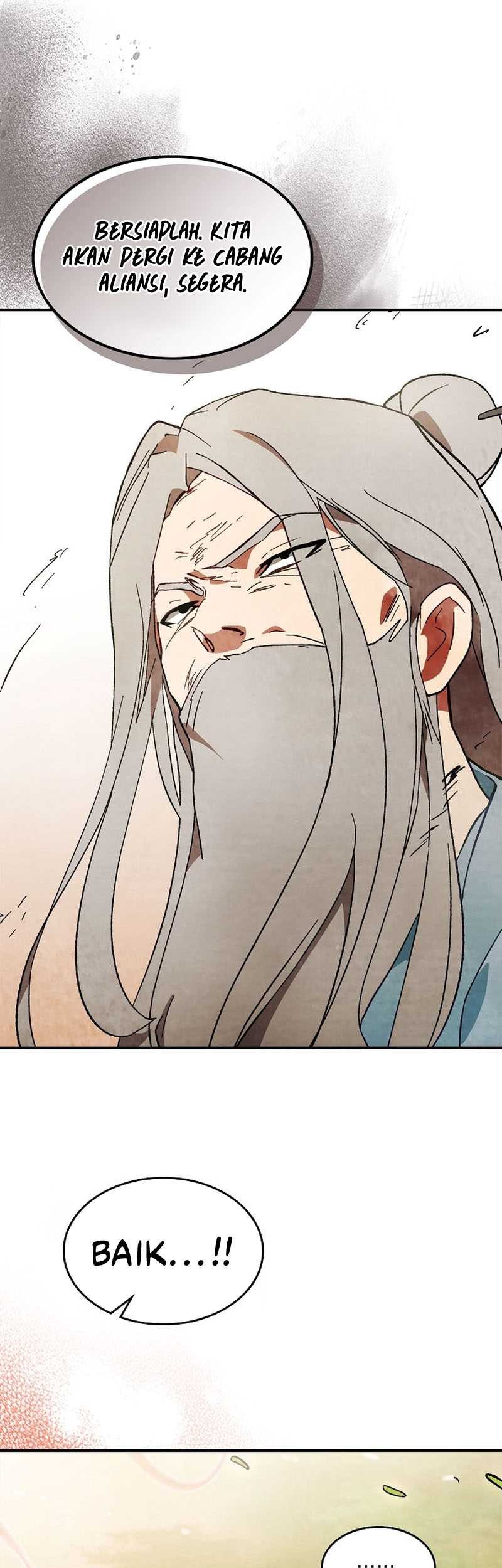 Chronicles Of The Martial God’s Chapter 43 Gambar 40