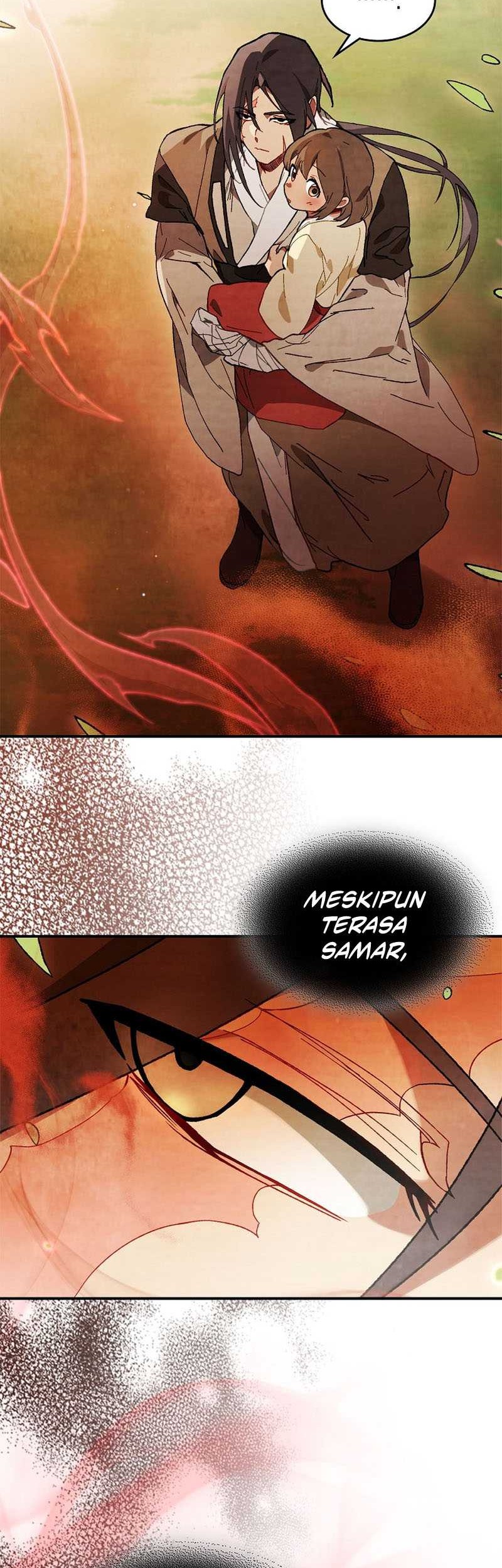 Chronicles Of The Martial God’s Chapter 43 Gambar 41