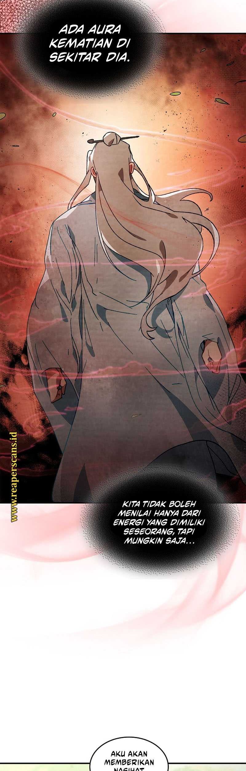 Chronicles Of The Martial God’s Chapter 43 Gambar 42