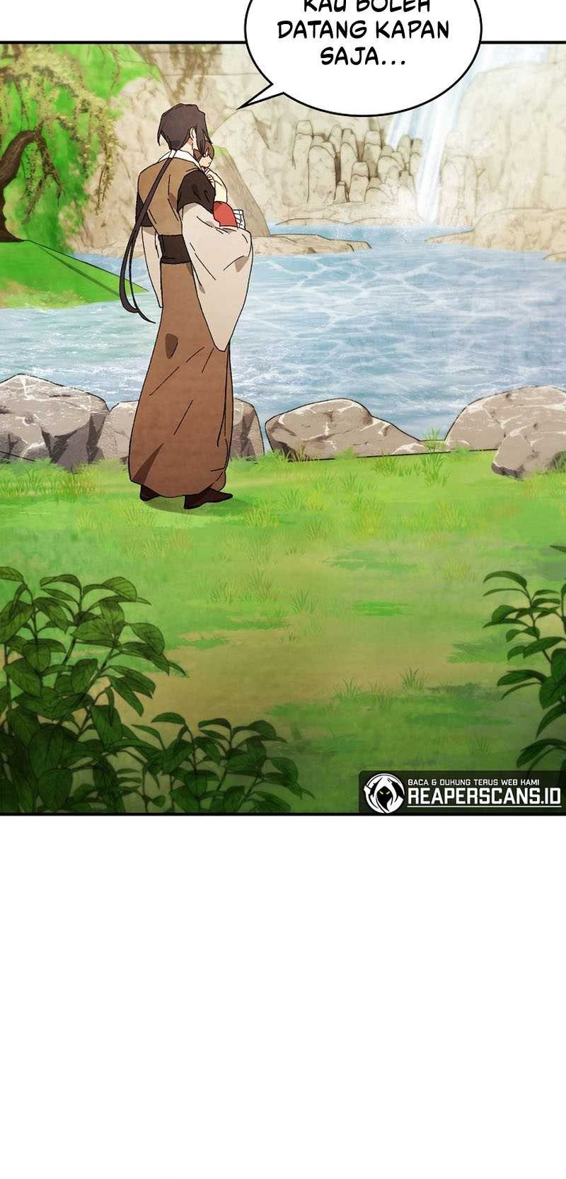 Chronicles Of The Martial God’s Chapter 43 Gambar 47