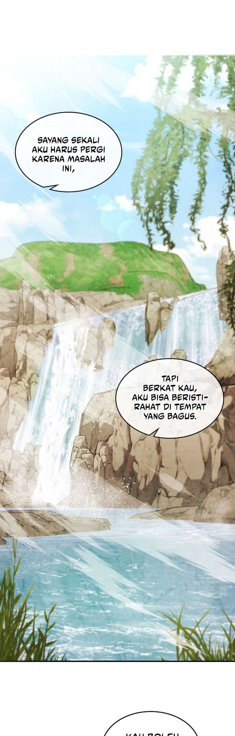 Chronicles Of The Martial God’s Chapter 43 Gambar 46