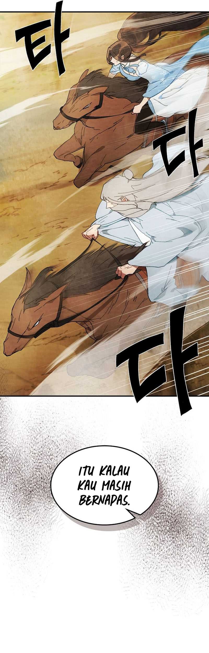 Chronicles Of The Martial God’s Chapter 43 Gambar 48