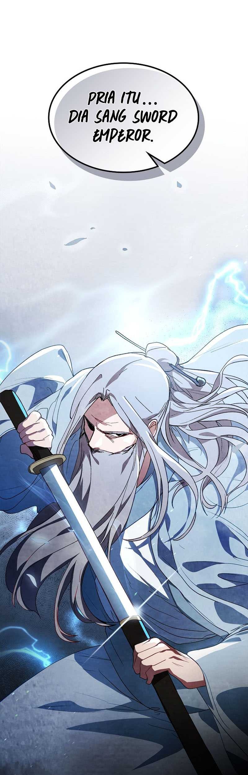 Manhwa Chronicles Of The Martial God’s Chapter 43 gambar nomor 2