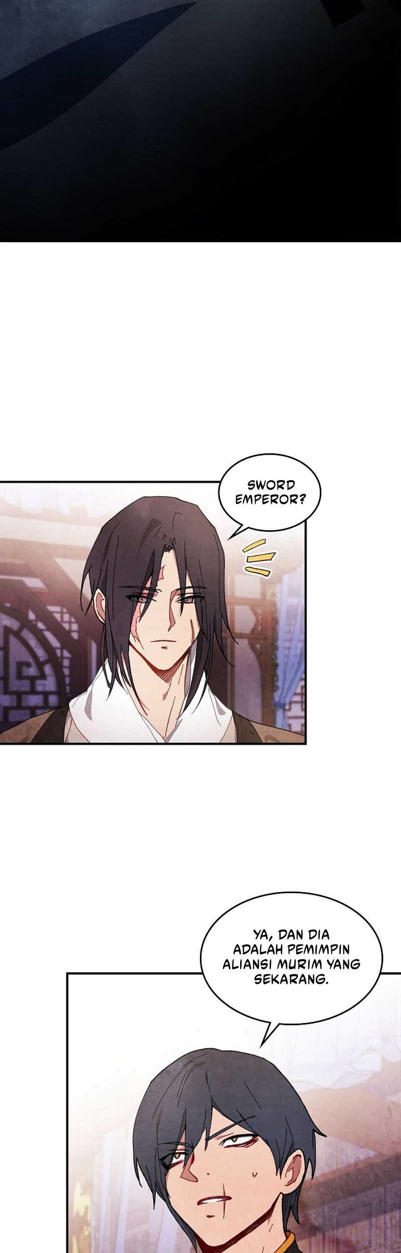 Chronicles Of The Martial God’s Chapter 43 Gambar 3