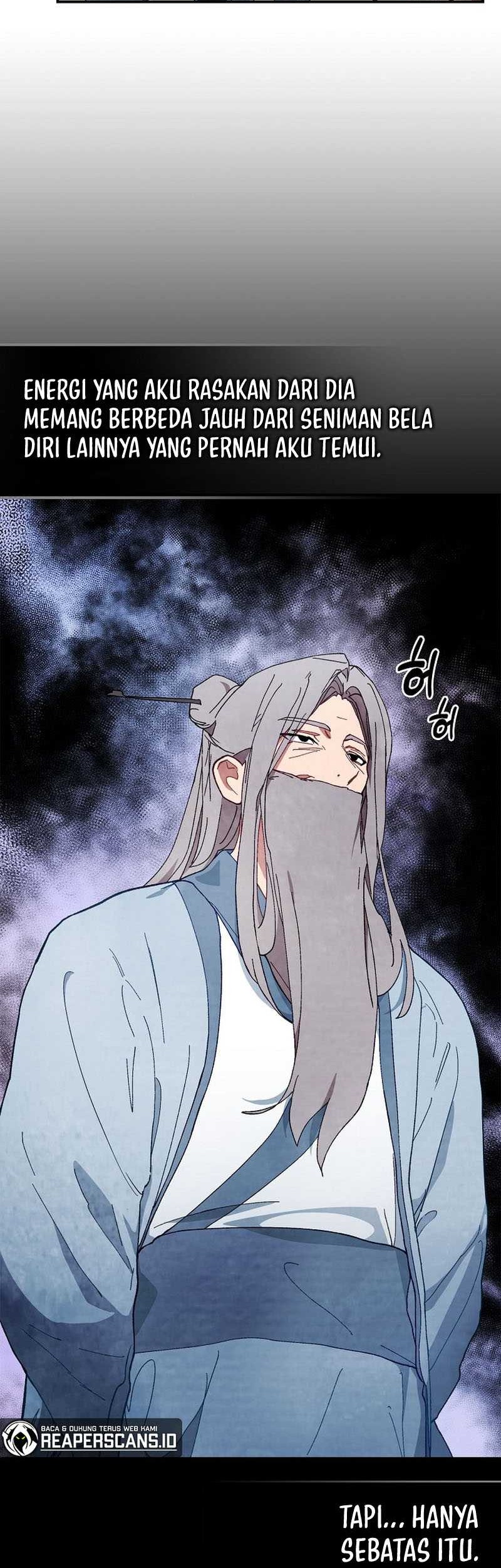 Chronicles Of The Martial God’s Chapter 43 Gambar 5