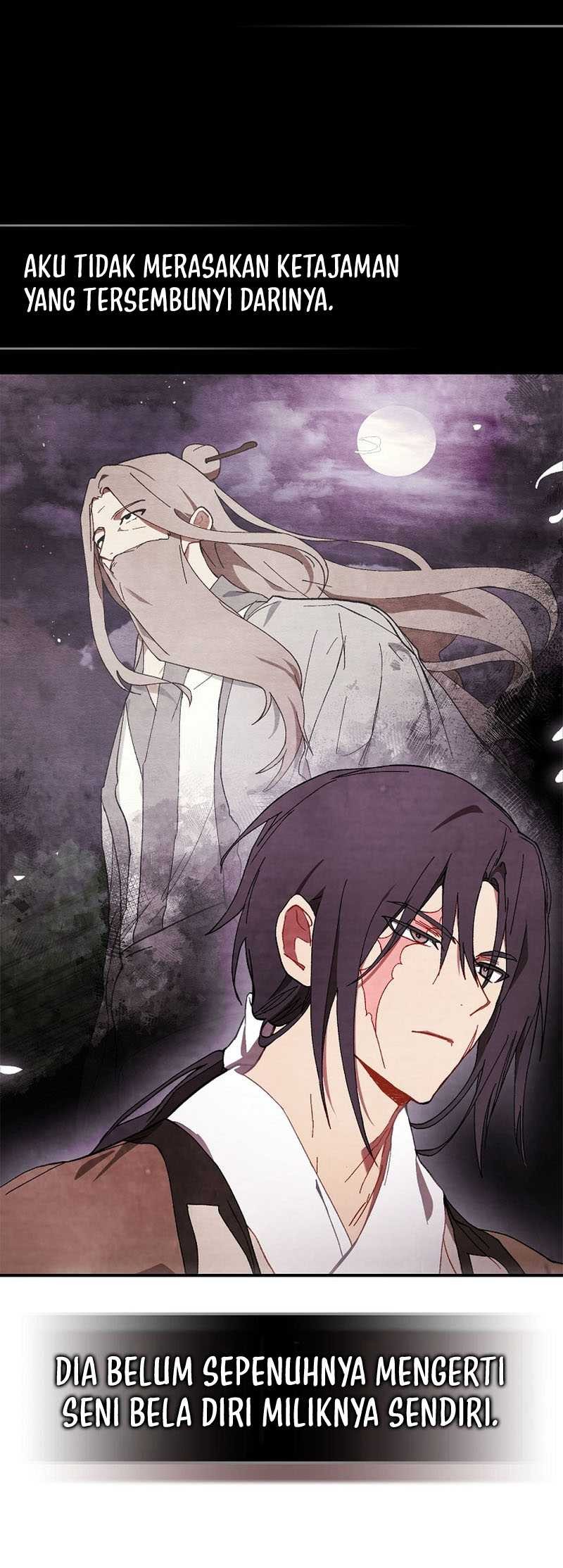 Chronicles Of The Martial God’s Chapter 43 Gambar 6