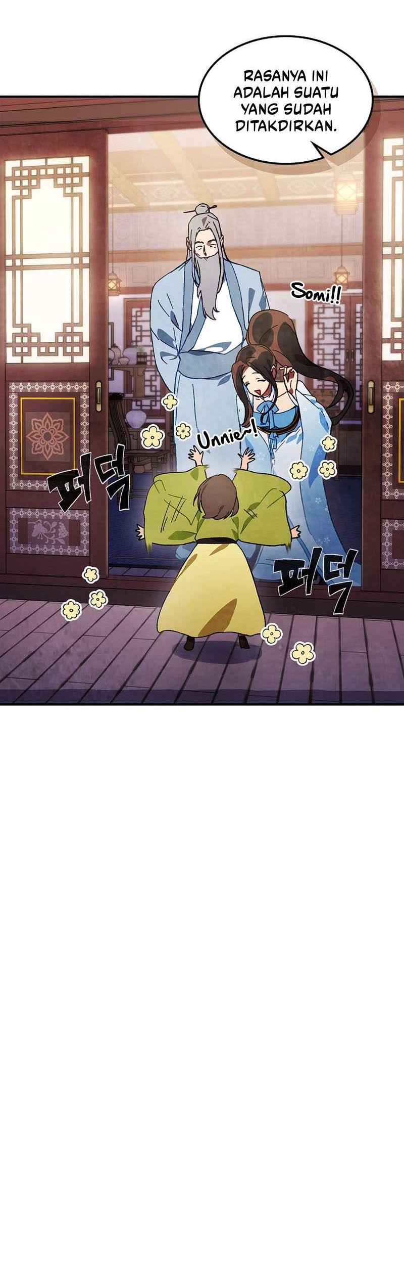 Chronicles Of The Martial God’s Chapter 43 Gambar 8