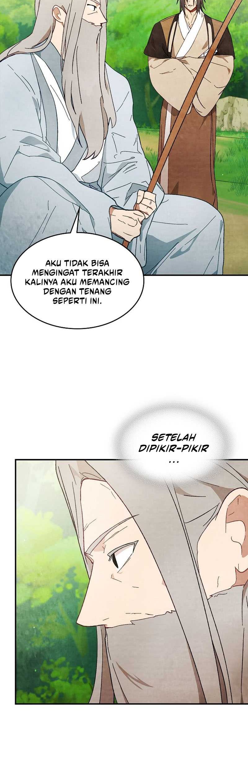 Chronicles Of The Martial God’s Chapter 43 Gambar 13