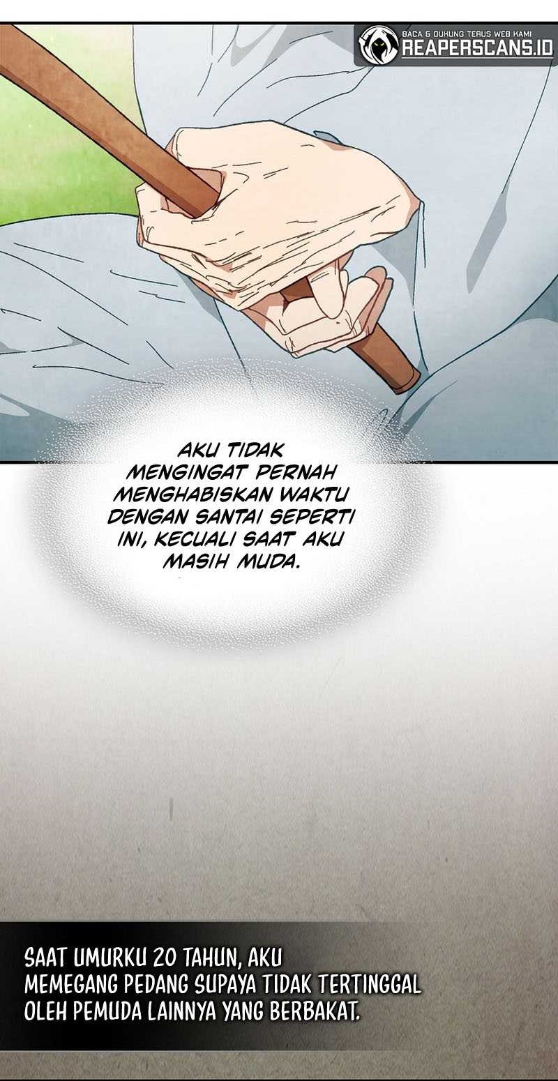 Chronicles Of The Martial God’s Chapter 43 Gambar 14