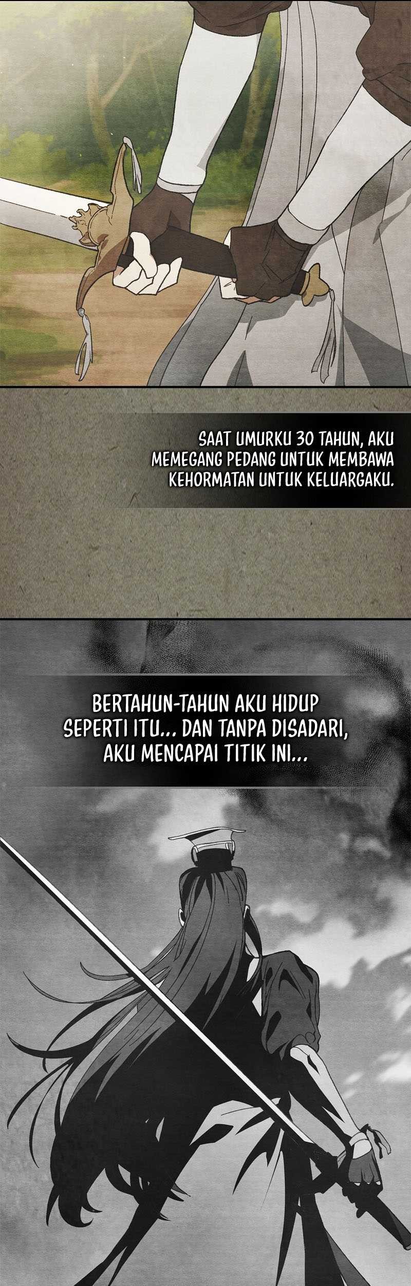 Chronicles Of The Martial God’s Chapter 43 Gambar 15