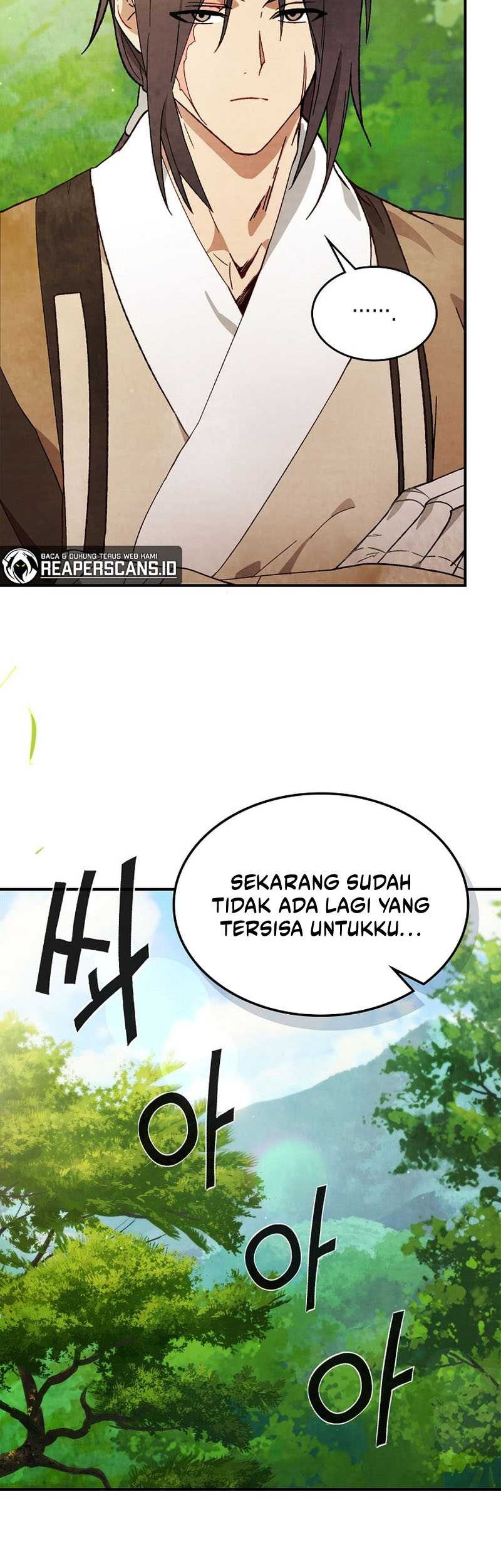 Chronicles Of The Martial God’s Chapter 43 Gambar 18