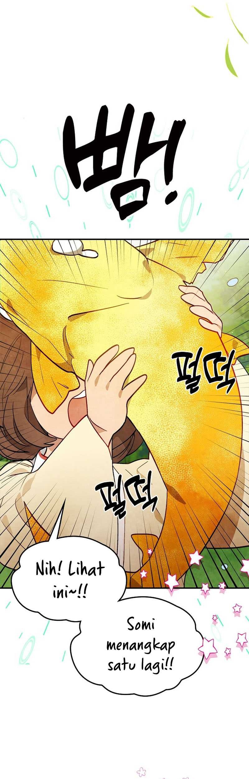 Chronicles Of The Martial God’s Chapter 43 Gambar 20