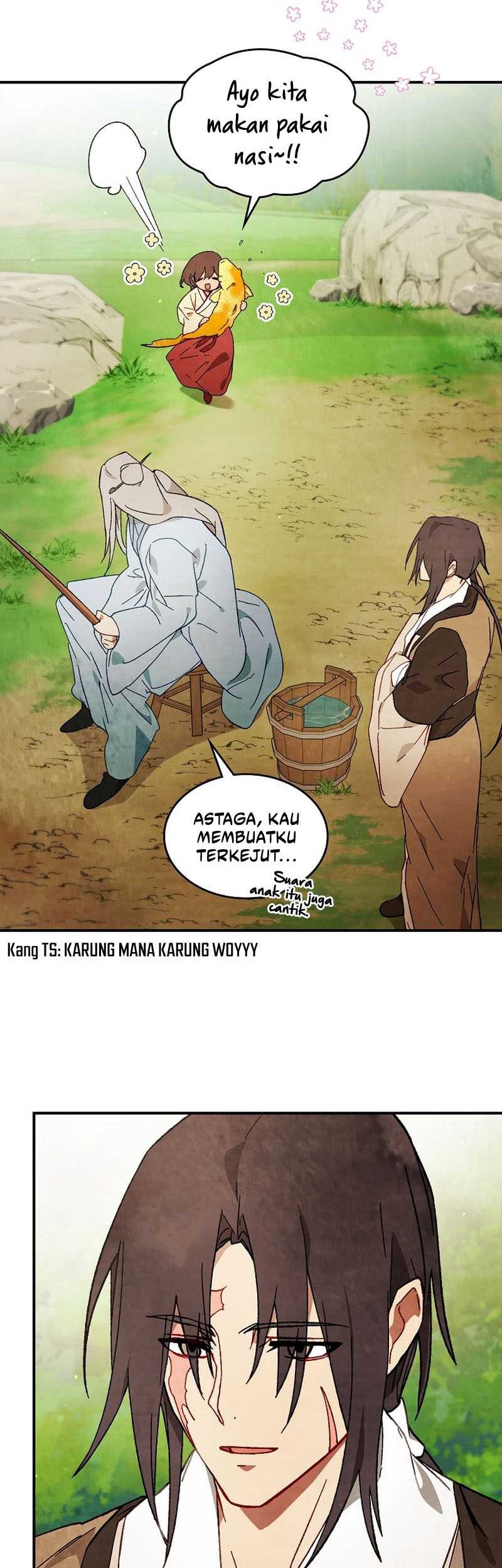 Chronicles Of The Martial God’s Chapter 43 Gambar 21