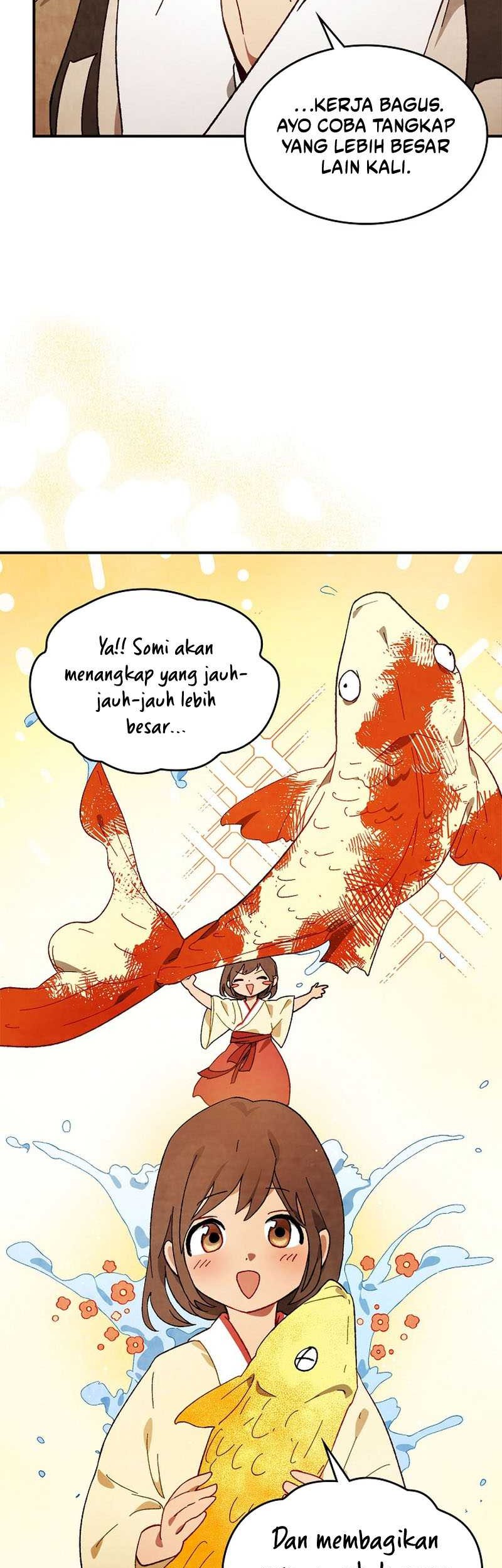 Chronicles Of The Martial God’s Chapter 43 Gambar 22