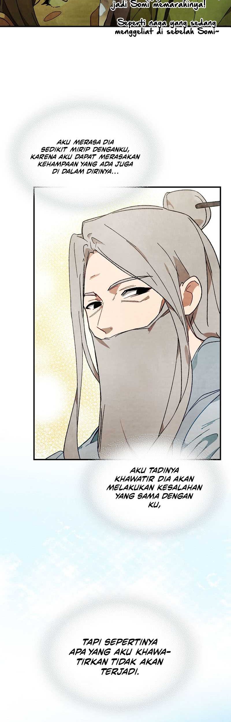 Chronicles Of The Martial God’s Chapter 43 Gambar 25