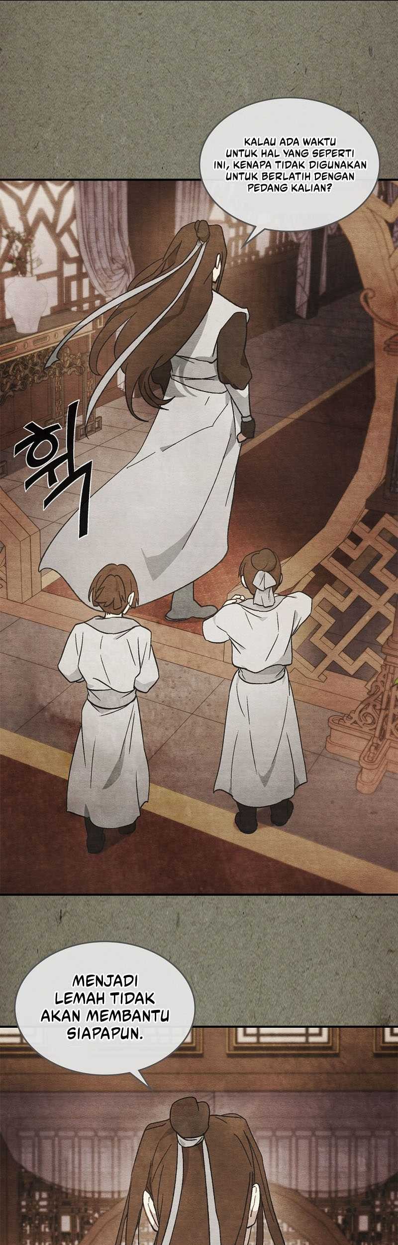 Chronicles Of The Martial God’s Chapter 43 Gambar 28