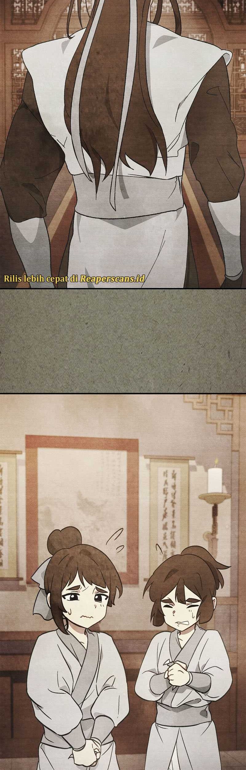 Chronicles Of The Martial God’s Chapter 43 Gambar 29