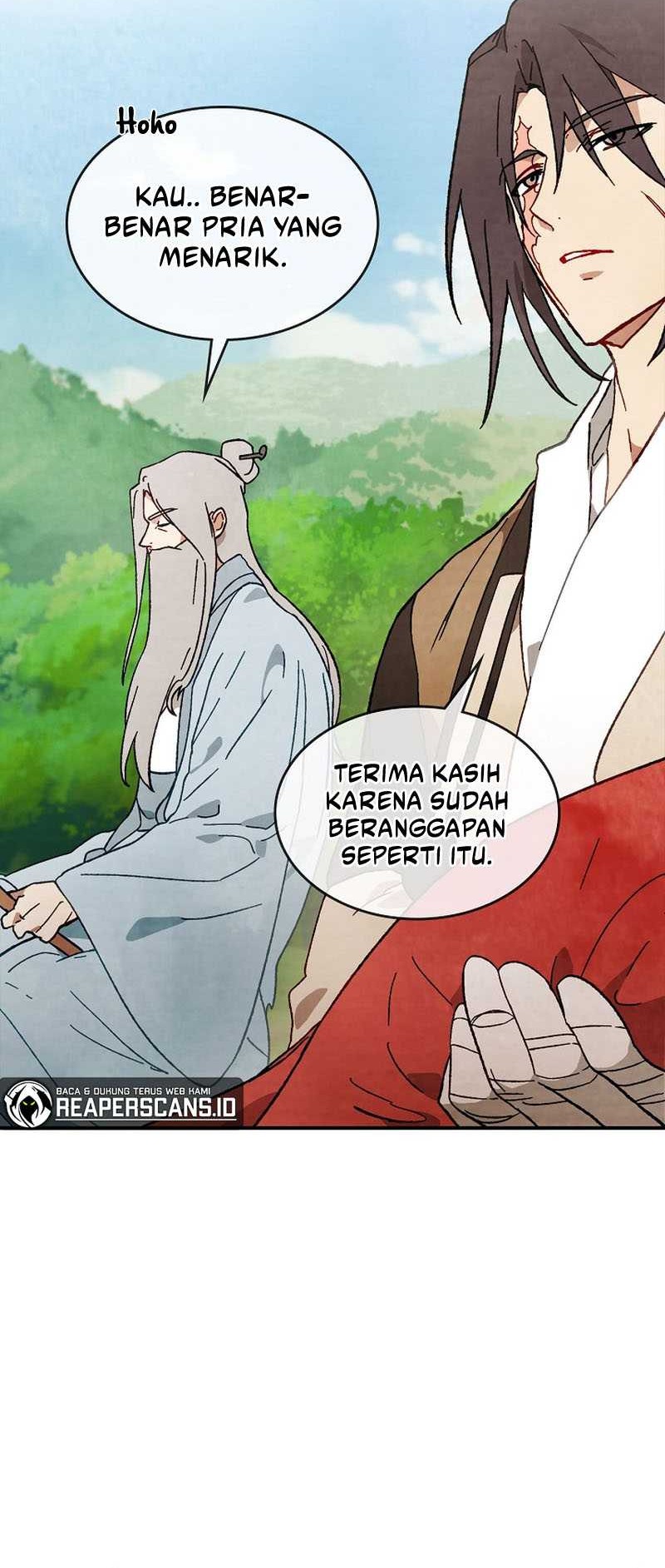 Chronicles Of The Martial God’s Chapter 43 Gambar 35