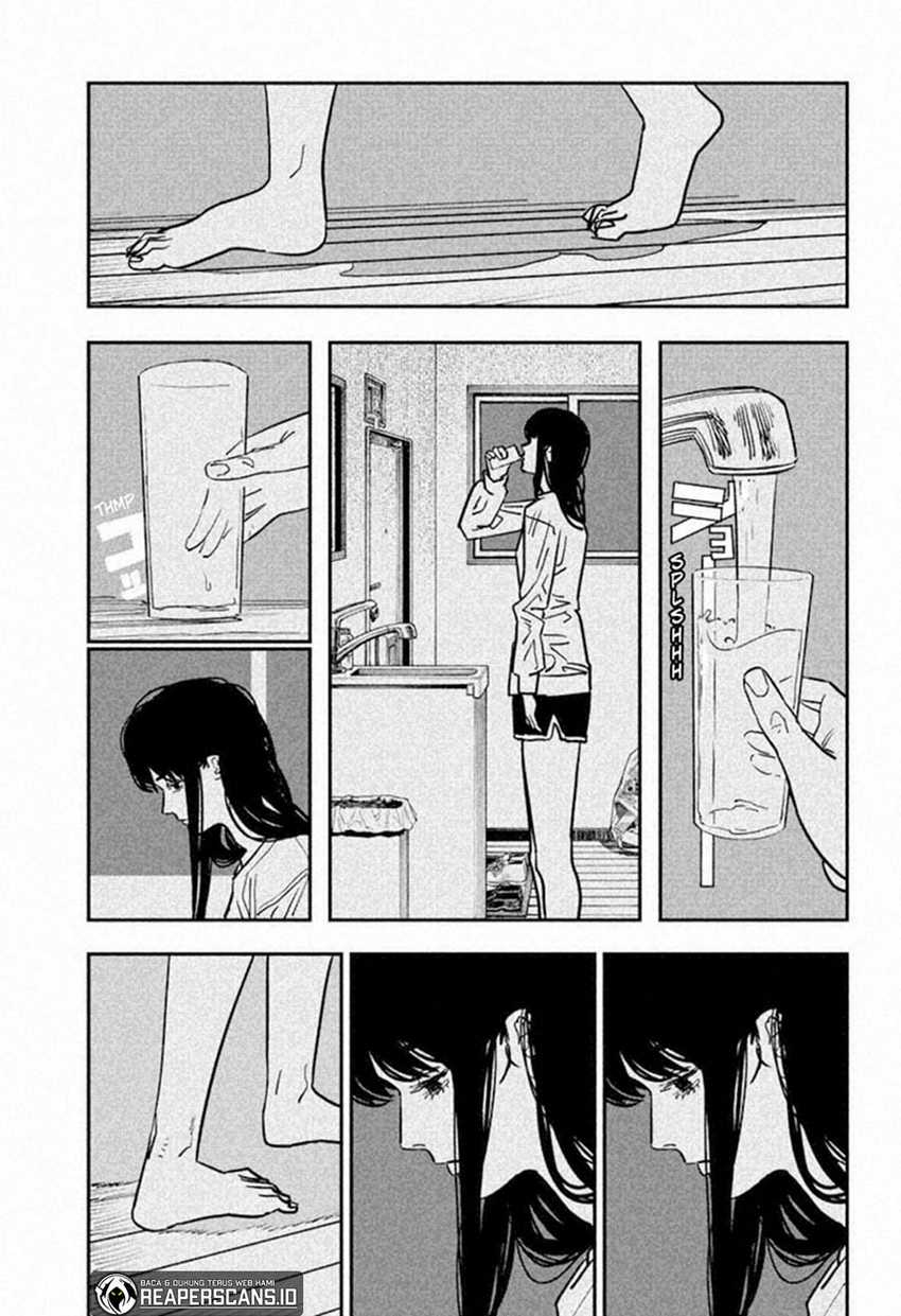 Chainsaw Man Chapter 110 Gambar 14