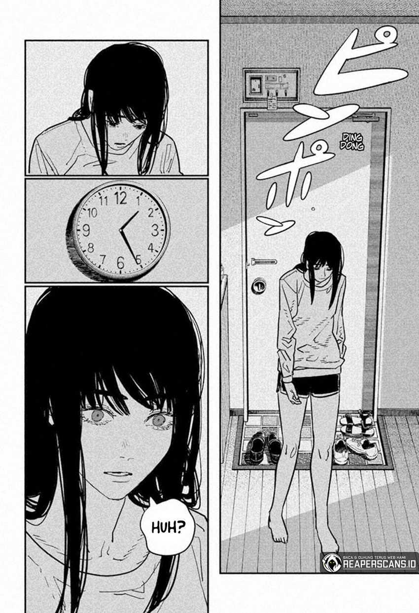 Chainsaw Man Chapter 110 Gambar 15