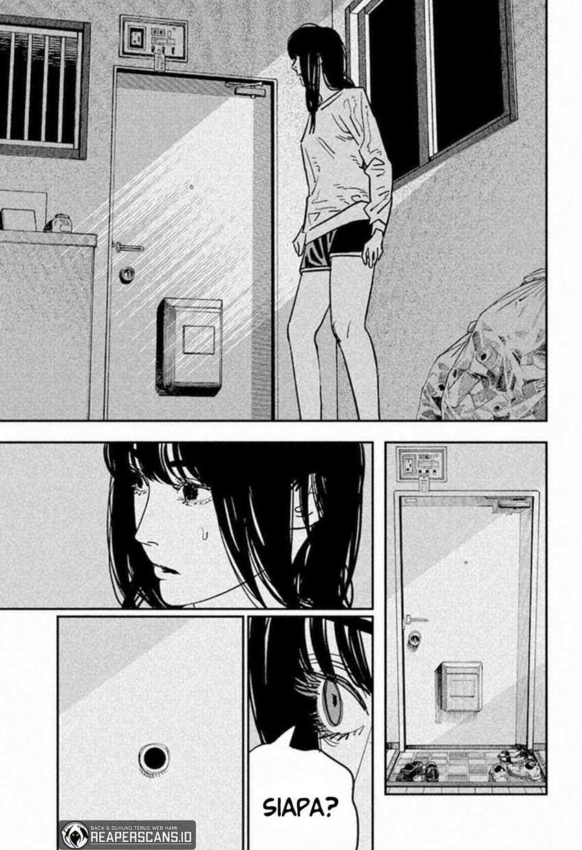 Chainsaw Man Chapter 110 Gambar 16