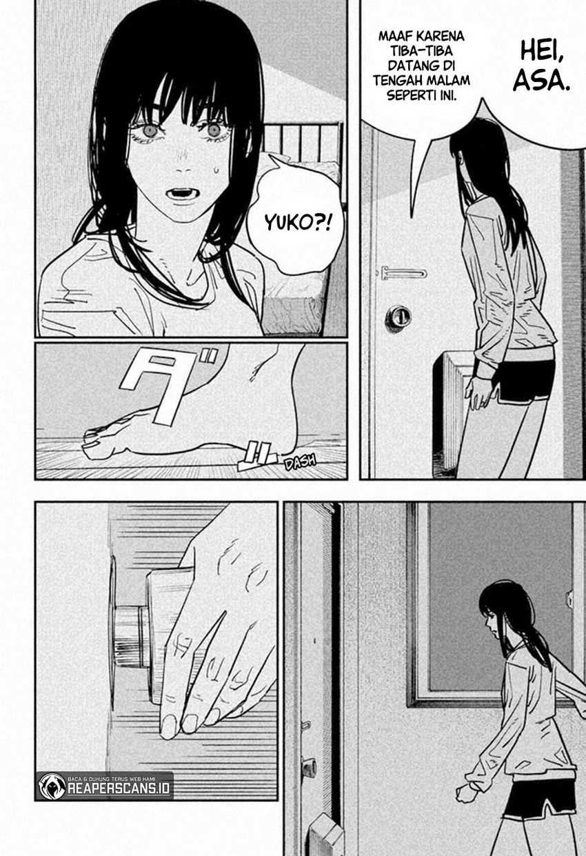 Chainsaw Man Chapter 110 Gambar 17