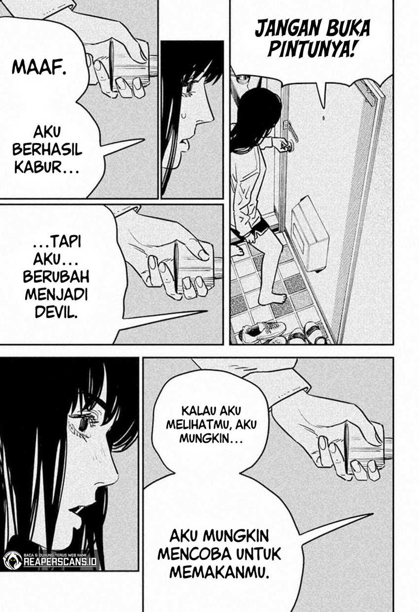 Chainsaw Man Chapter 110 Gambar 18