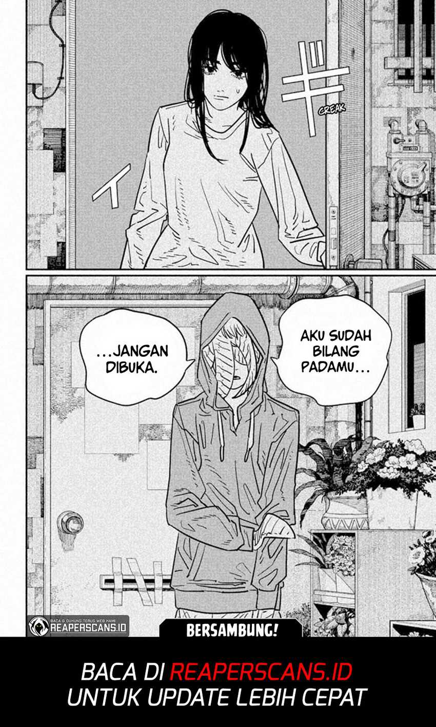 Chainsaw Man Chapter 110 Gambar 19