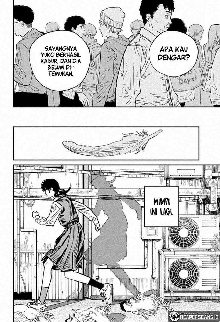Chainsaw Man Chapter 110 Gambar 11