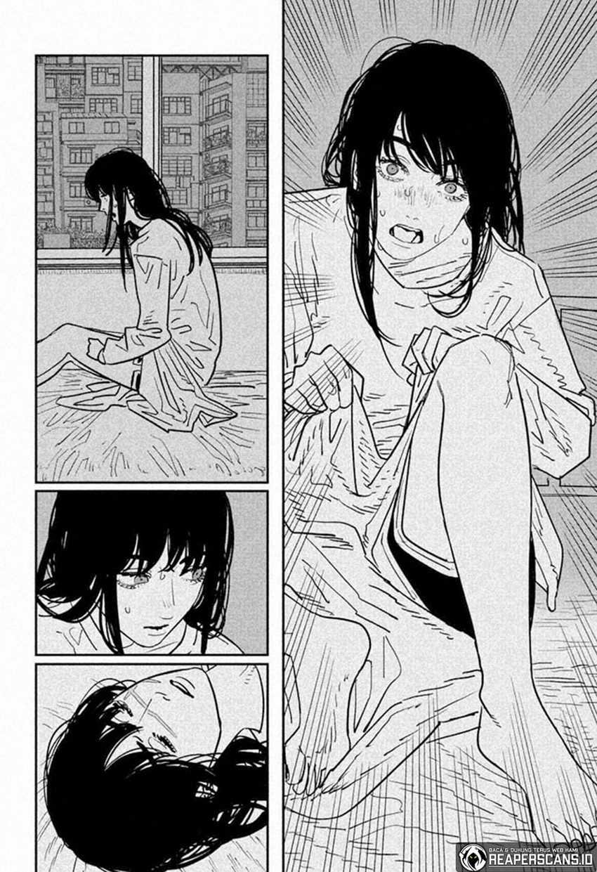 Chainsaw Man Chapter 110 Gambar 13
