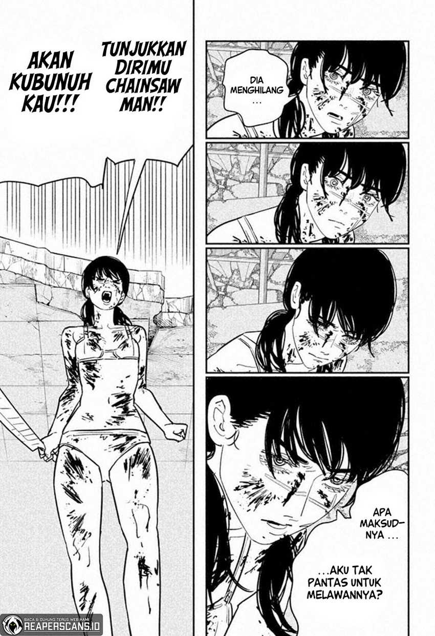 Chainsaw Man Chapter 110 Gambar 8