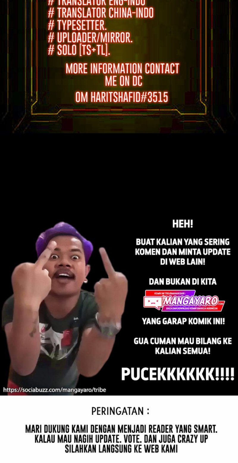 Eternal Club Chapter 125 Gambar 36