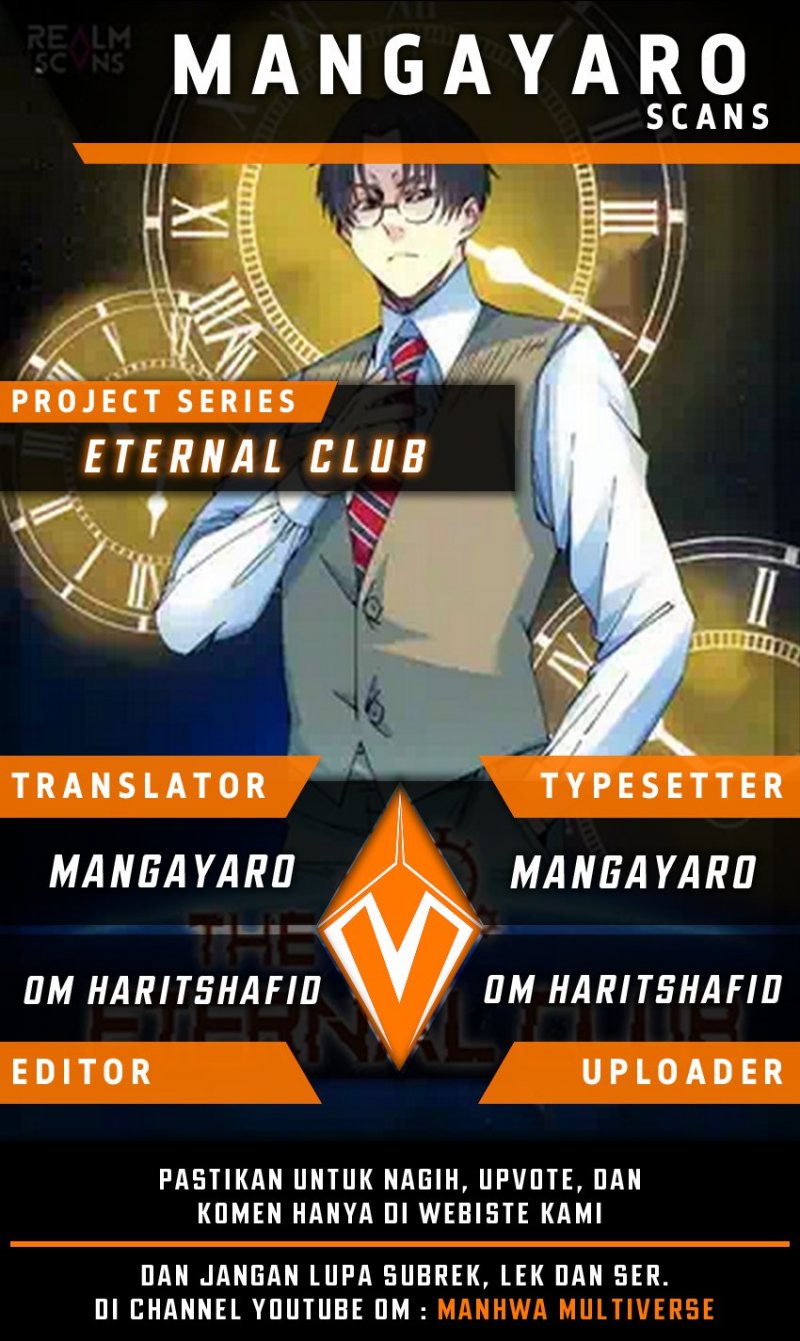 Komik Eternal Club Chapter 125 gambar nomor 1