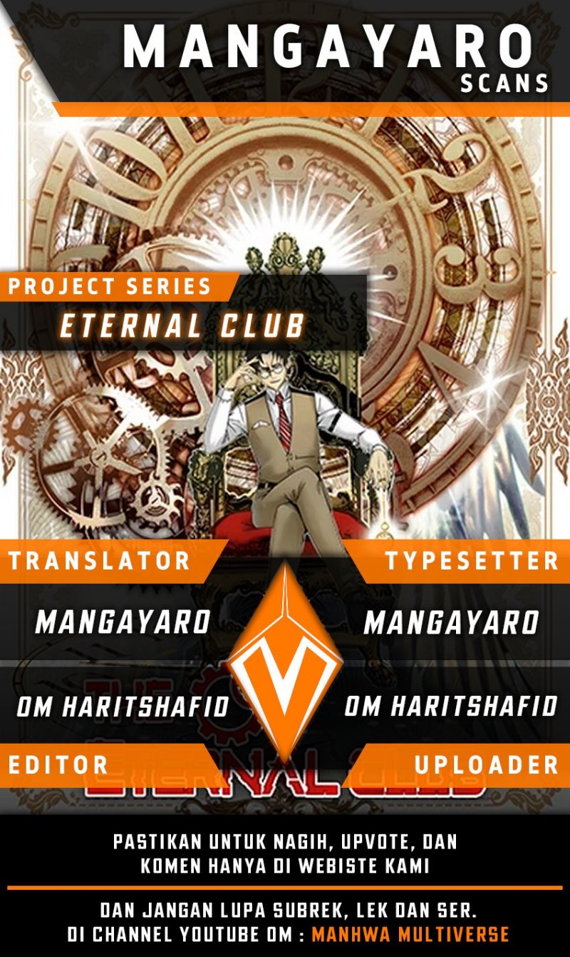 Komik Eternal Club Chapter 124 gambar nomor 1