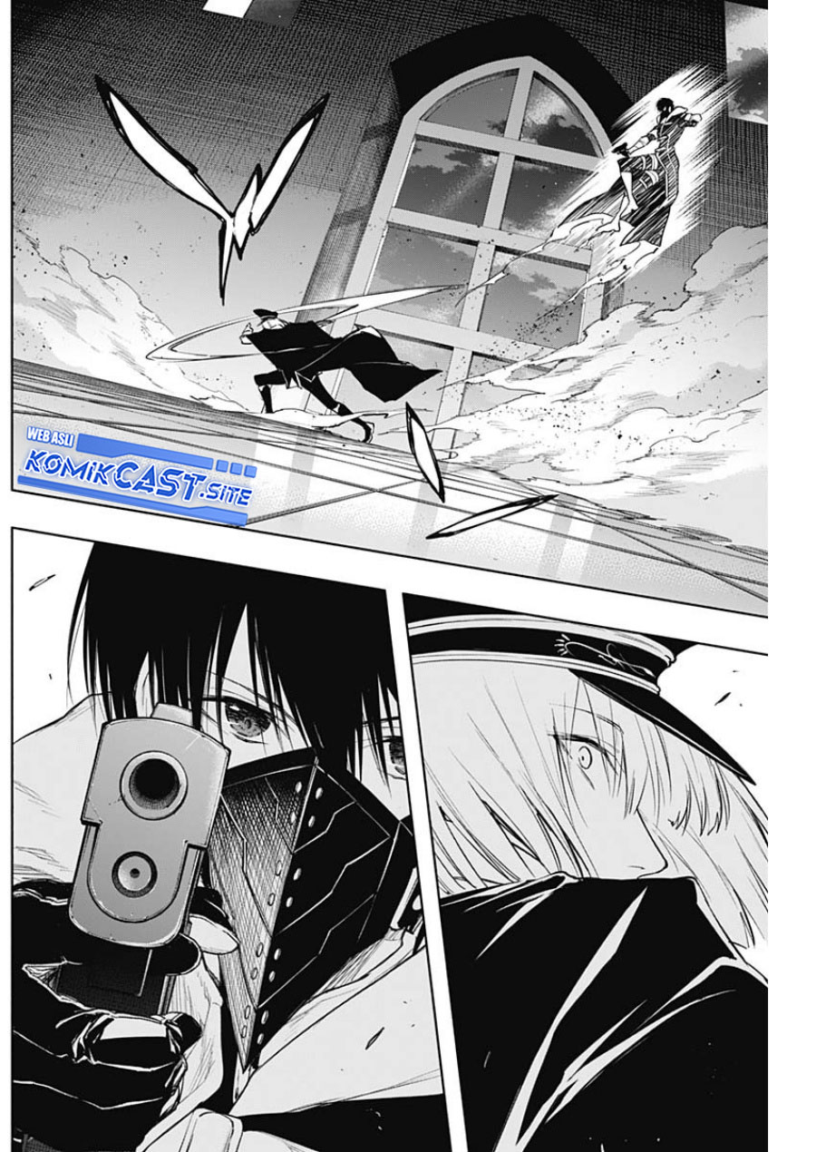 Ouritsu Mahou Gakuen no Saikasei: Slum Agari no Saikyou Mahoushi, Kizoku darake no Gakuen de Musou suru Chapter 75 Gambar 12