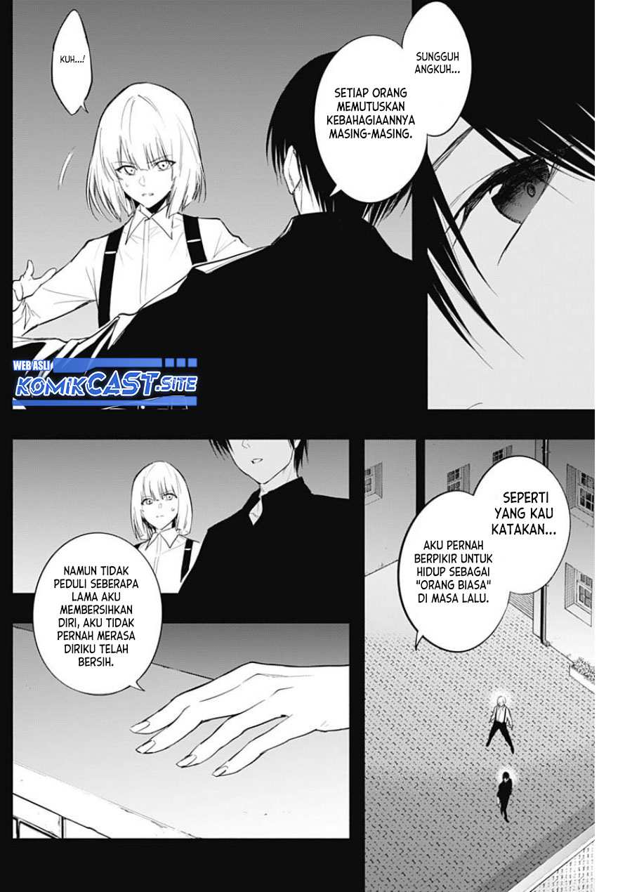 Ouritsu Mahou Gakuen no Saikasei: Slum Agari no Saikyou Mahoushi, Kizoku darake no Gakuen de Musou suru Chapter 74 Gambar 7