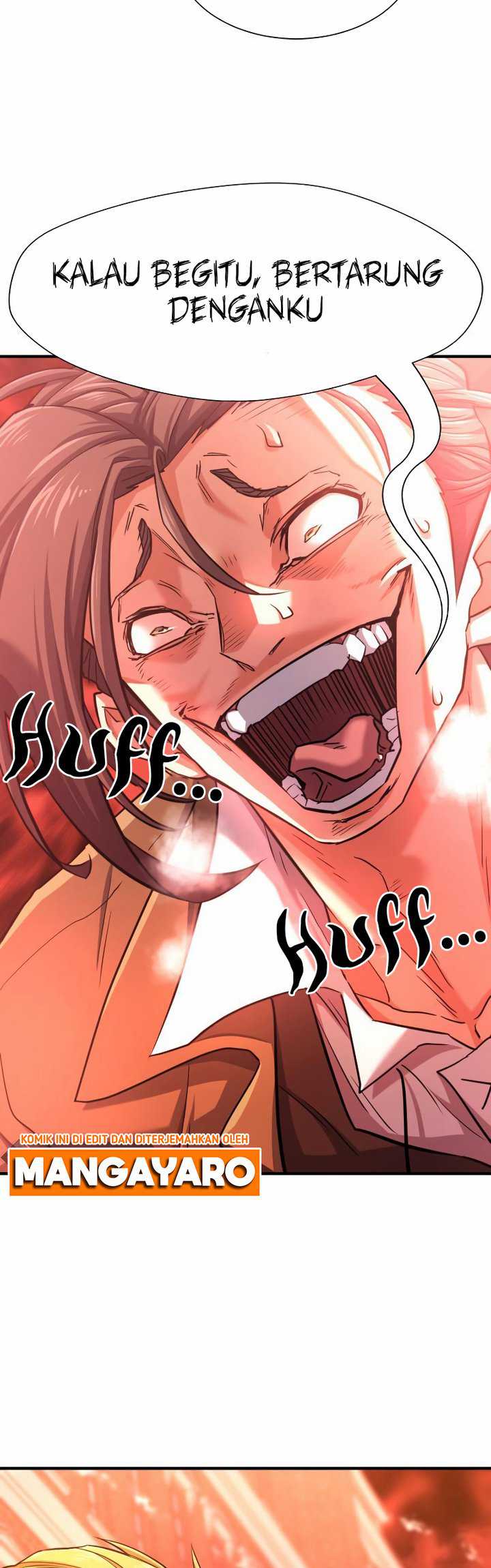 The World’s Best Engineer Chapter 72 Gambar 17