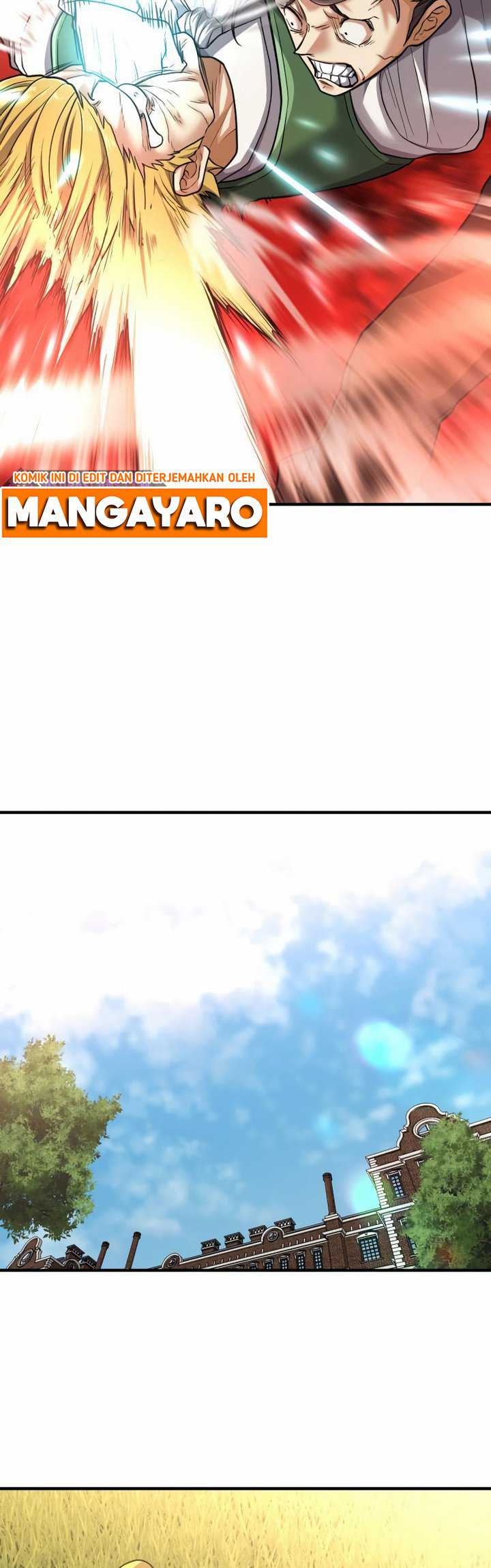 The World’s Best Engineer Chapter 72 Gambar 19