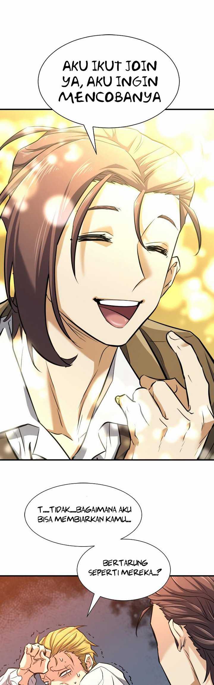 The World’s Best Engineer Chapter 72 Gambar 11