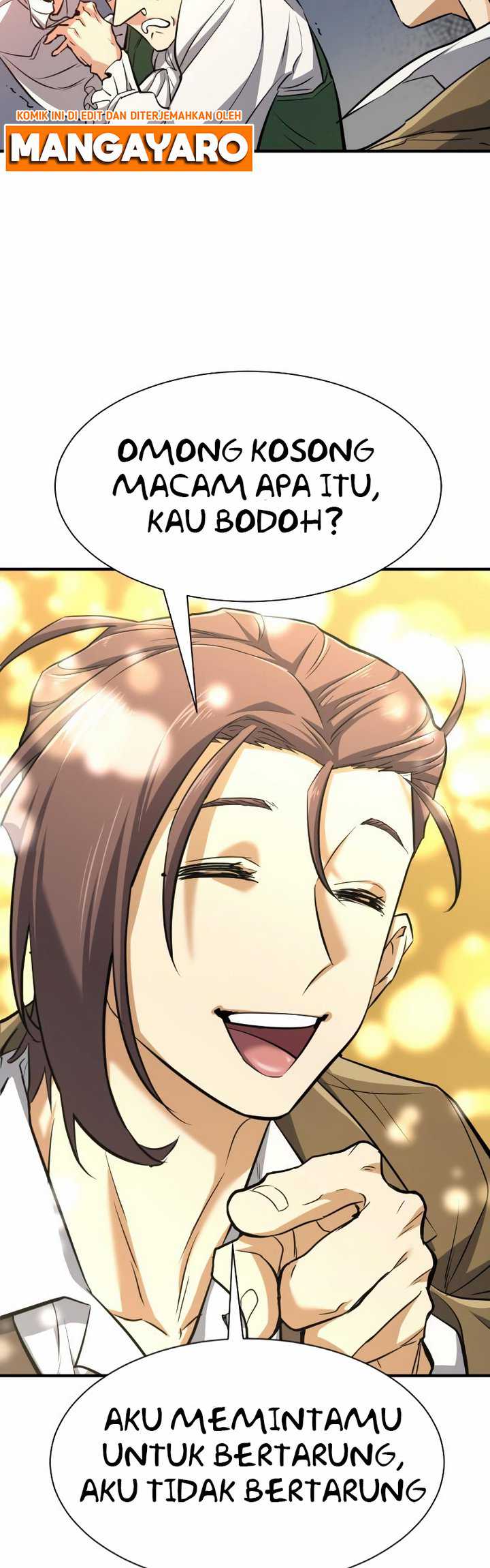 The World’s Best Engineer Chapter 72 Gambar 12