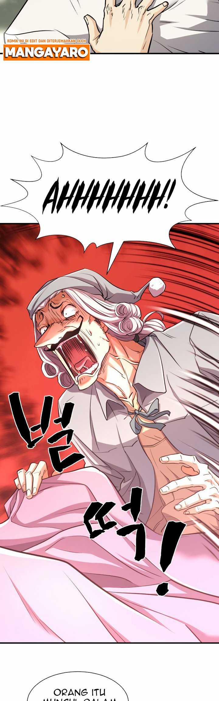 The World’s Best Engineer Chapter 72 Gambar 25