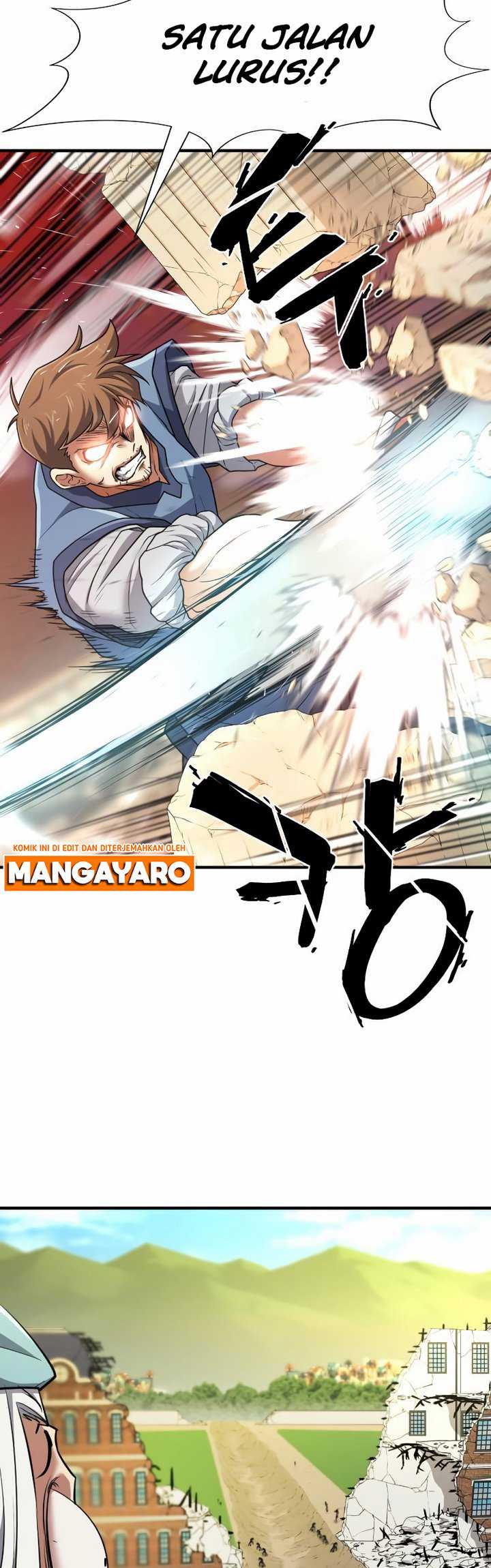 The World’s Best Engineer Chapter 72 Gambar 35